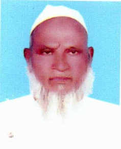 MD. TOFAZZAL HOSSAIN